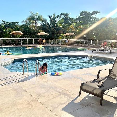 里约热内卢Otimo Apartamento 2 Qtos Barra Da Tijuca Vista Mar公寓 外观 照片