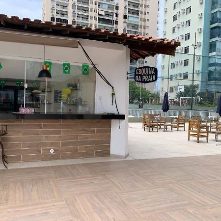 里约热内卢Otimo Apartamento 2 Qtos Barra Da Tijuca Vista Mar公寓 外观 照片