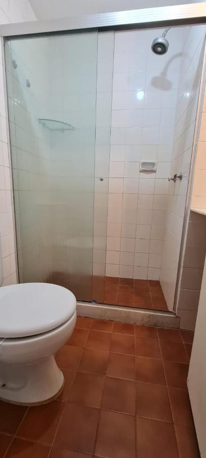 里约热内卢Otimo Apartamento 2 Qtos Barra Da Tijuca Vista Mar公寓 外观 照片