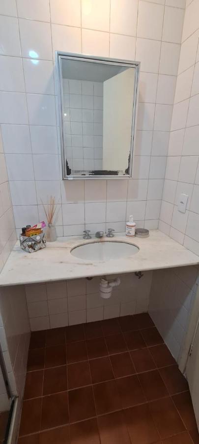 里约热内卢Otimo Apartamento 2 Qtos Barra Da Tijuca Vista Mar公寓 外观 照片