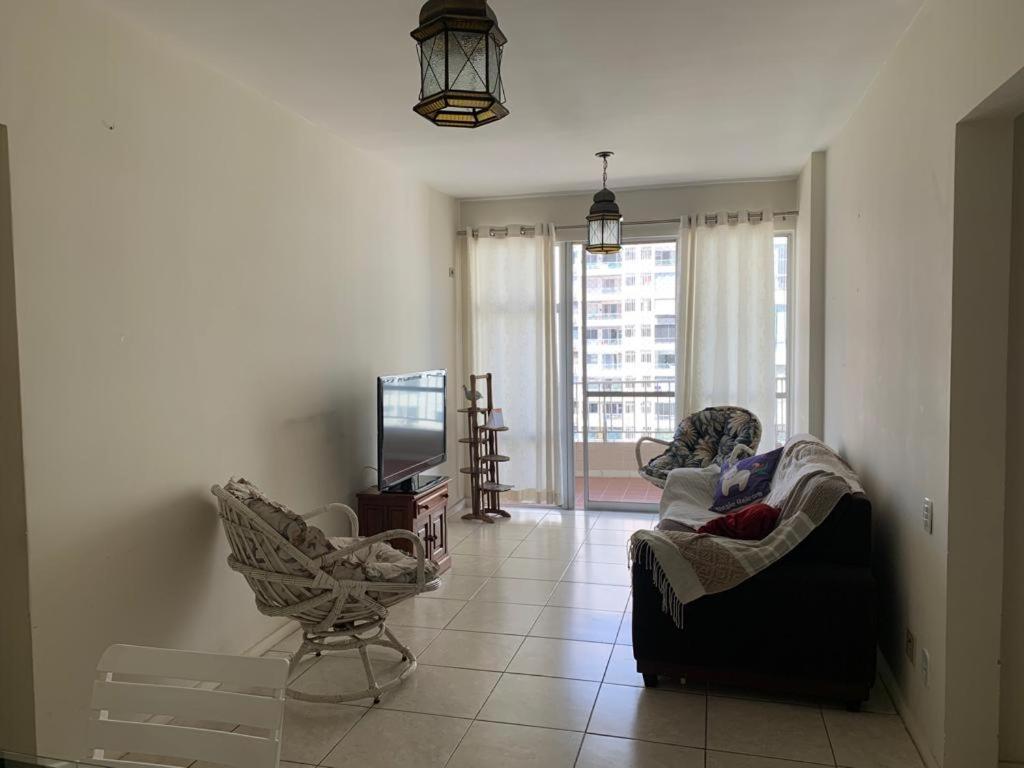 里约热内卢Otimo Apartamento 2 Qtos Barra Da Tijuca Vista Mar公寓 外观 照片