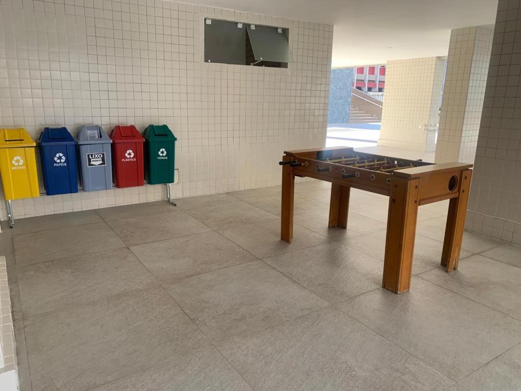 里约热内卢Otimo Apartamento 2 Qtos Barra Da Tijuca Vista Mar公寓 外观 照片