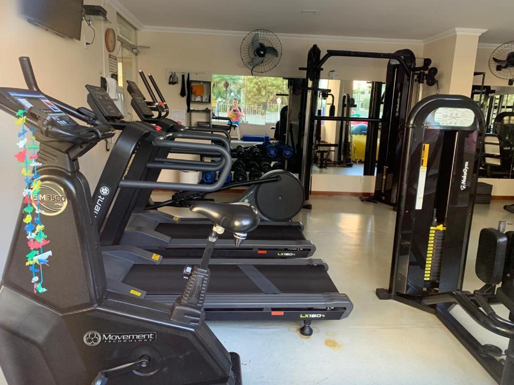 里约热内卢Otimo Apartamento 2 Qtos Barra Da Tijuca Vista Mar公寓 外观 照片