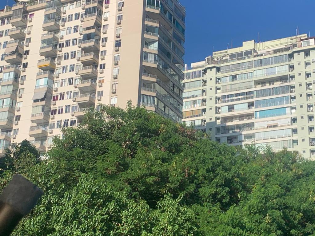 里约热内卢Otimo Apartamento 2 Qtos Barra Da Tijuca Vista Mar公寓 外观 照片