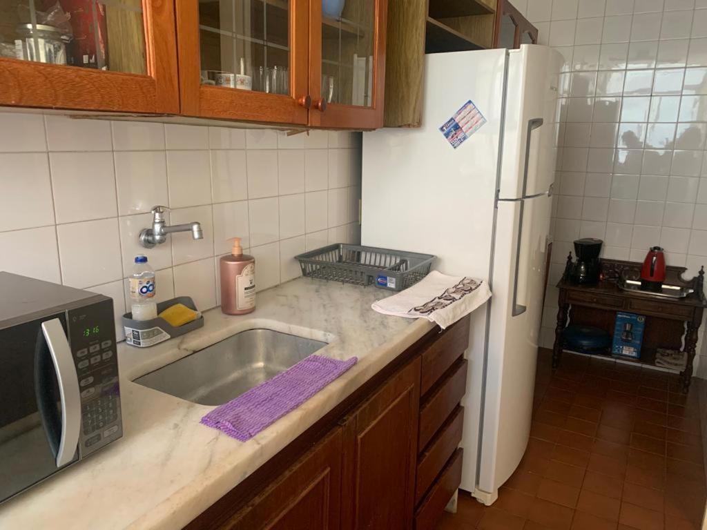 里约热内卢Otimo Apartamento 2 Qtos Barra Da Tijuca Vista Mar公寓 外观 照片