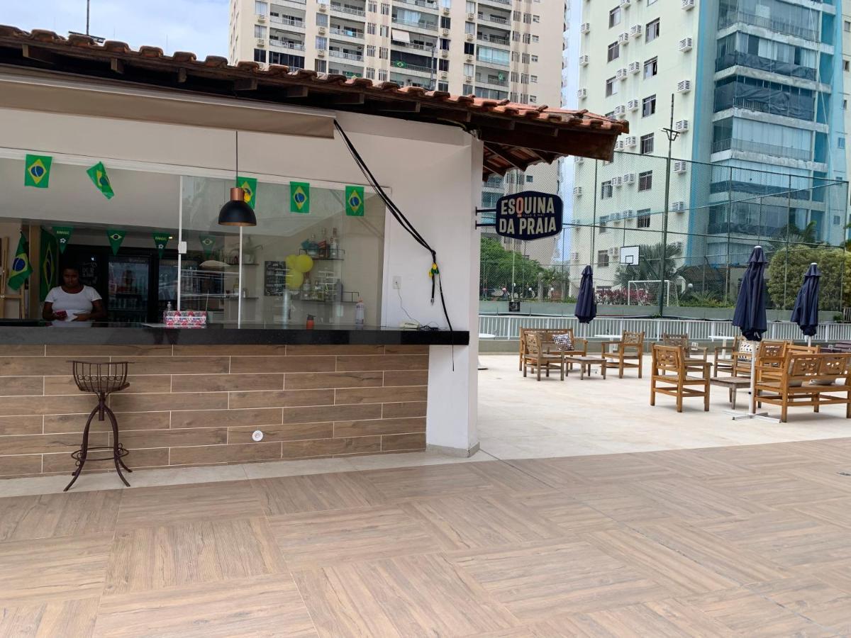 里约热内卢Otimo Apartamento 2 Qtos Barra Da Tijuca Vista Mar公寓 外观 照片