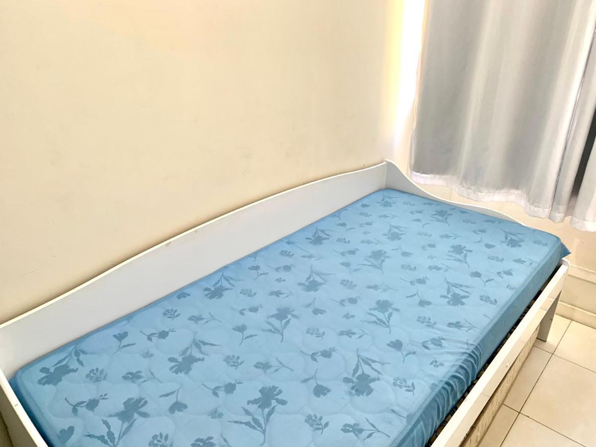 里约热内卢Otimo Apartamento 2 Qtos Barra Da Tijuca Vista Mar公寓 外观 照片