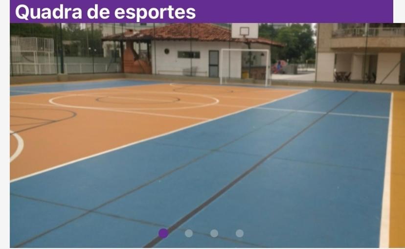 里约热内卢Otimo Apartamento 2 Qtos Barra Da Tijuca Vista Mar公寓 外观 照片