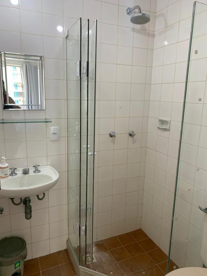 里约热内卢Otimo Apartamento 2 Qtos Barra Da Tijuca Vista Mar公寓 外观 照片